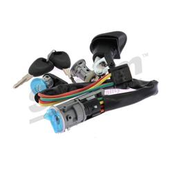 Jeu de cylindres de serrures STORM QUALITY PARTS 87330