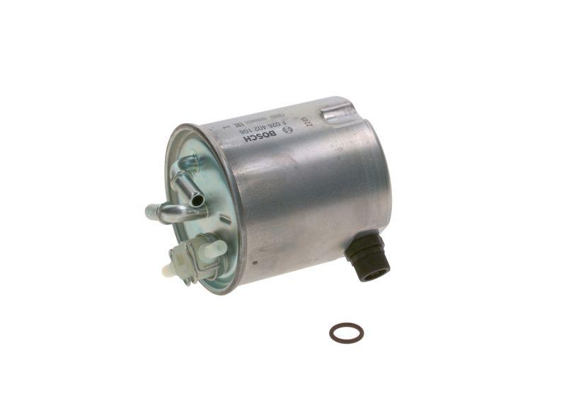 Filtre à carburant BOSCH F 026 402 108