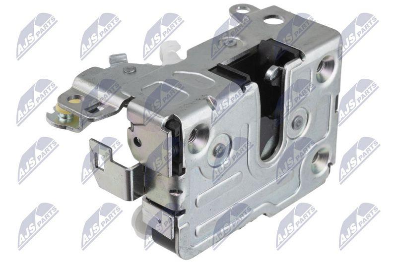 Serrure de porte NTY EZC-VC-030