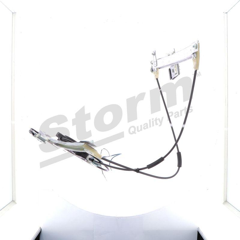Lève-vitre STORM QUALITY PARTS 48582
