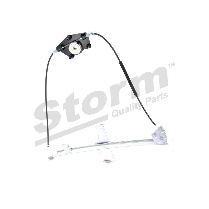Lève-vitre STORM QUALITY PARTS 79778