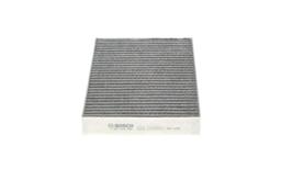 Filtre, air de l'habitacle BOSCH 1987435569