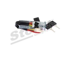 Fermeture-volant STORM QUALITY PARTS 72025