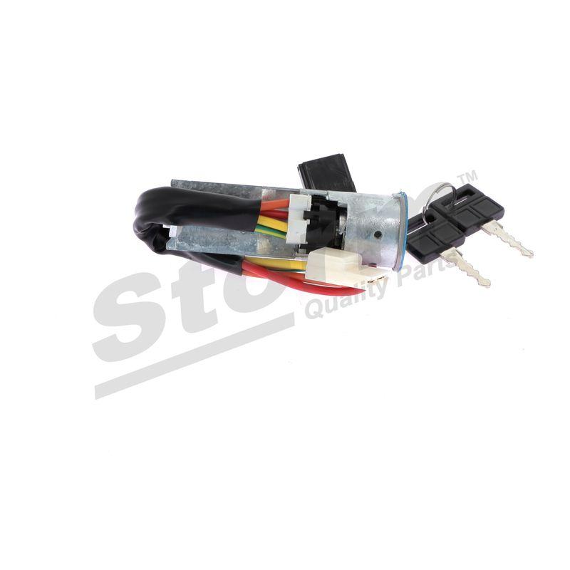 Fermeture-volant STORM QUALITY PARTS 72025