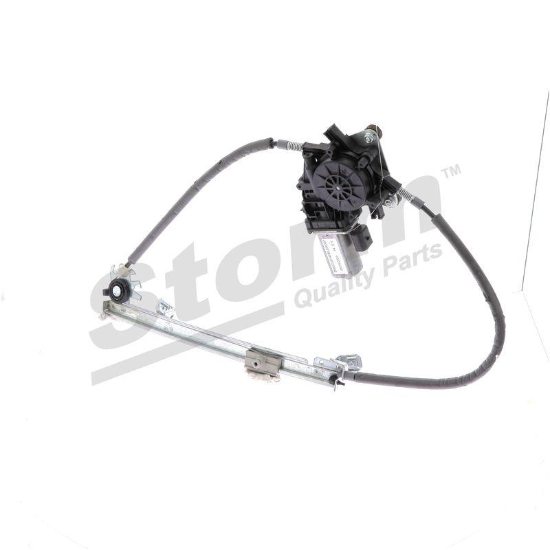 Lève-vitre STORM QUALITY PARTS 36574