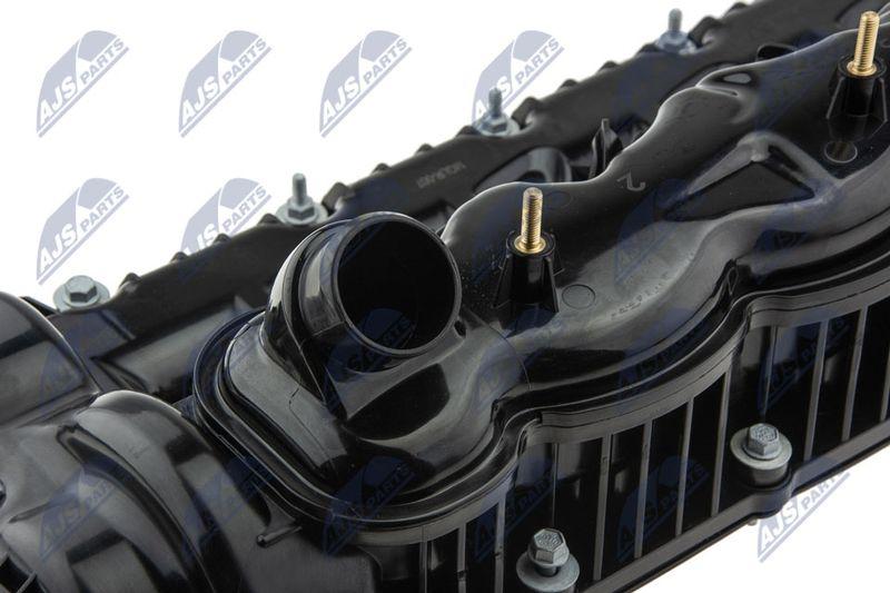 Couvercle de culasse NTY BPZ-LR-007