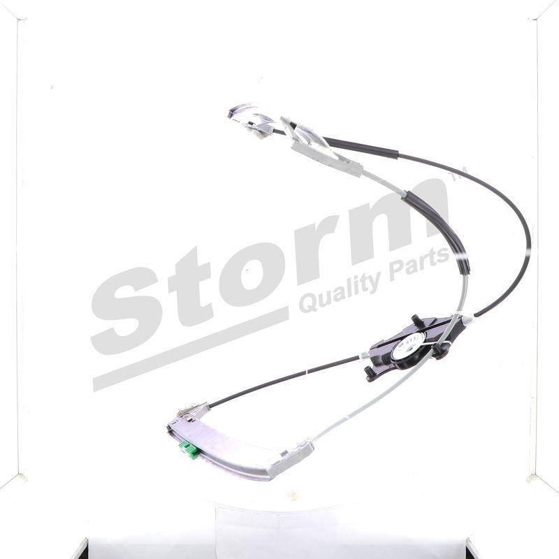 Lève-vitre STORM QUALITY PARTS 10482
