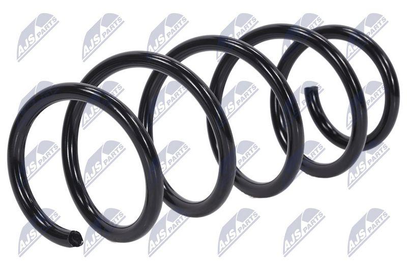Ressort de suspension NTY ASZ-HD-003