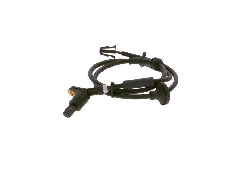 Capteur, vitesse de roue BOSCH 0 986 594 009