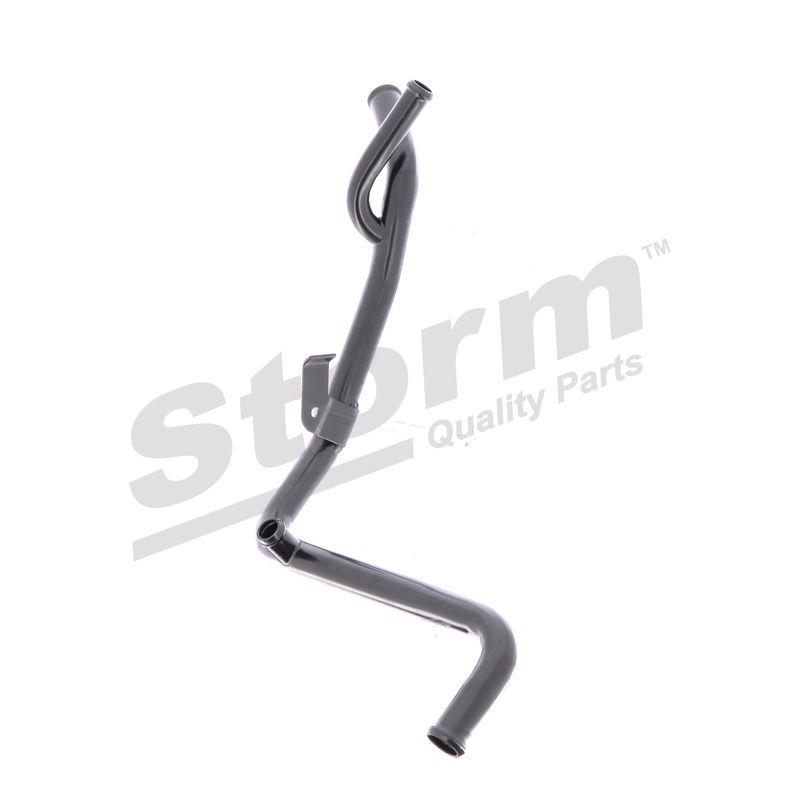 Tuyauterie de liquide de refroidissement STORM QUALITY PARTS F3065