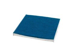 Filtre, air de l'habitacle BOSCH 0 986 628 569