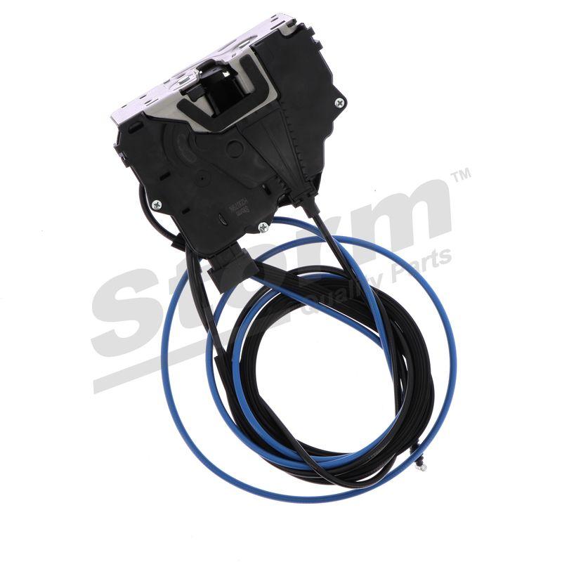 Serrure de porte STORM QUALITY PARTS 7992503