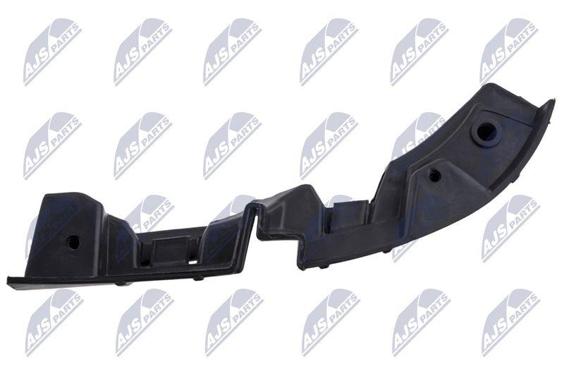 Support, pare-chocs NTY EZC-AU-220
