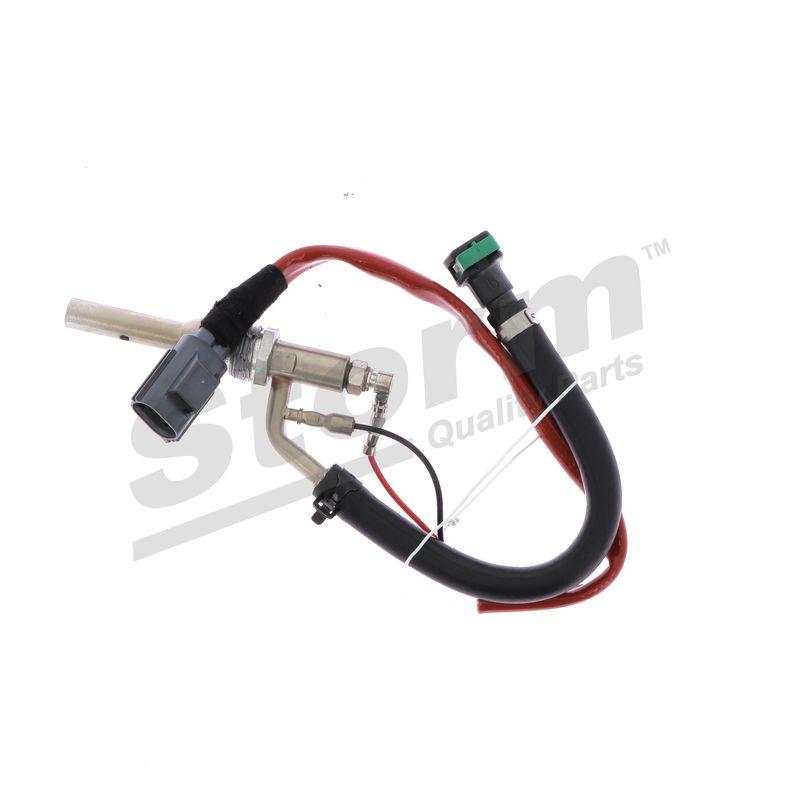 Unité d'injection, régénération du filtre à particules STORM QUALITY PARTS STO4850005