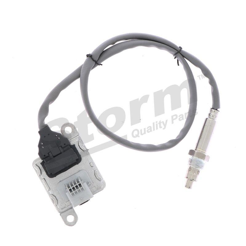 Capteur NOx, Catalyseur NOx STORM QUALITY PARTS 800803