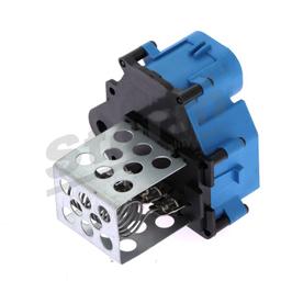 Résistance, pulseur d'air habitacle STORM QUALITY PARTS 777024