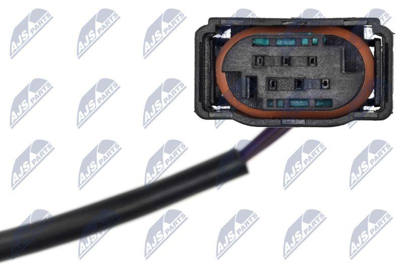 Capteur, vitesse de roue NTY HCA-AU-012