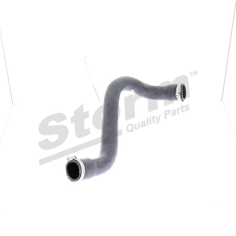 Gaine de suralimentation STORM QUALITY PARTS F11817