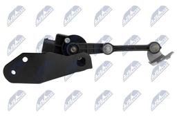 Capteur, correcteur de portée d’éclairage NTY ECX-AU-031