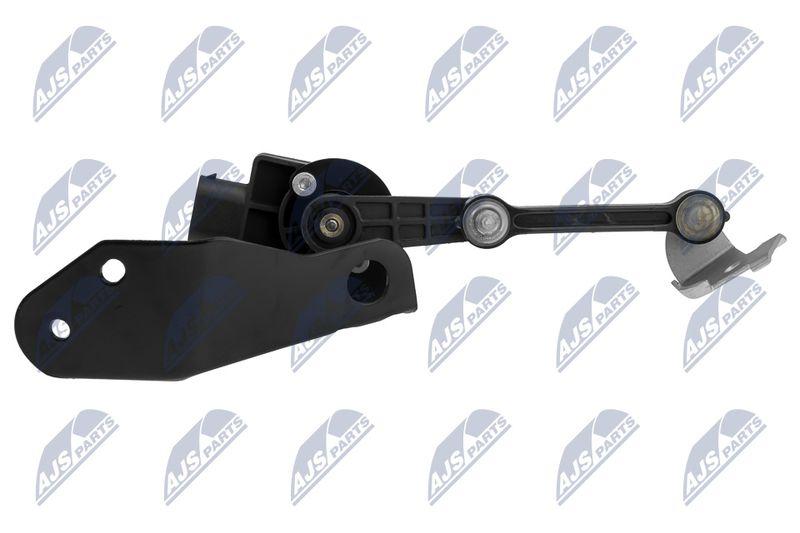 Capteur, correcteur de portée d’éclairage NTY ECX-AU-031