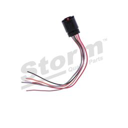 Kit réparation de câble, débitmètre de masse d'air STORM QUALITY PARTS 399100