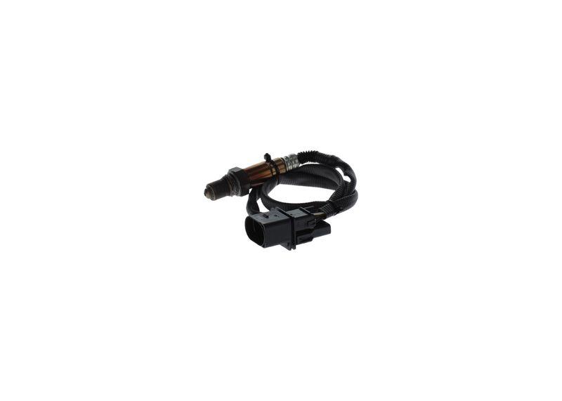 Sonde lambda BOSCH 0 258 007 274