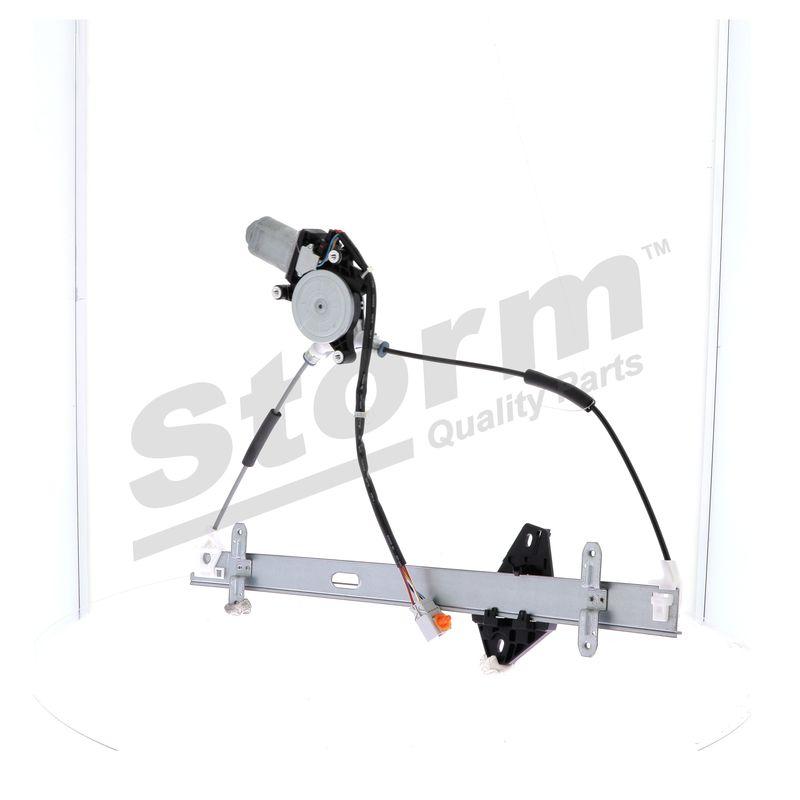 Lève-vitre STORM QUALITY PARTS 100277