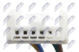 Moteur électrique, hayon NTY AE-HD-037