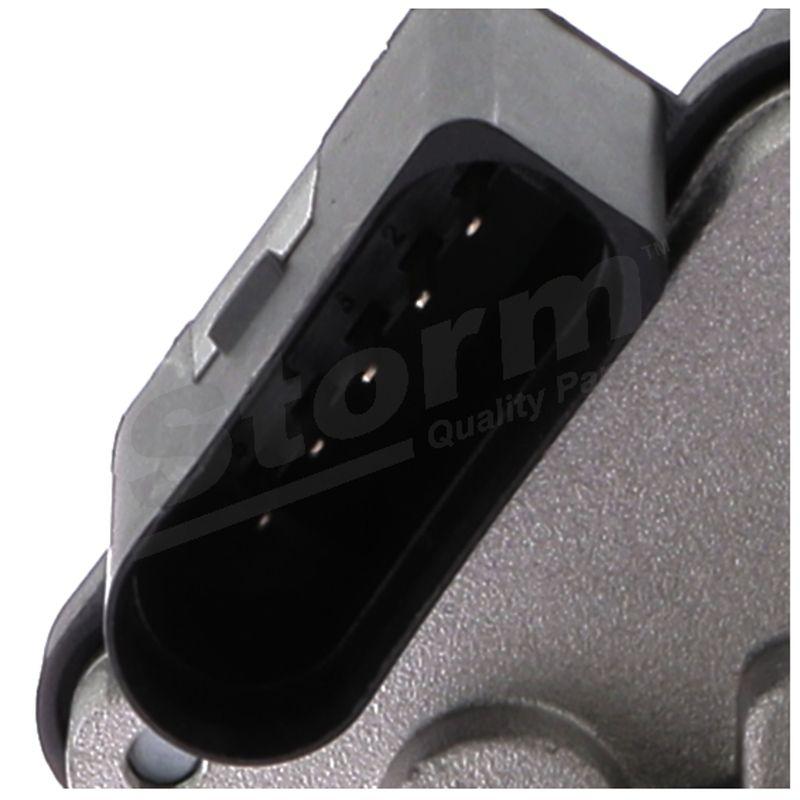 Corps papillon STORM QUALITY PARTS 972109