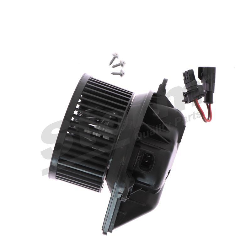 Pulseur d'air habitacle STORM QUALITY PARTS 87129