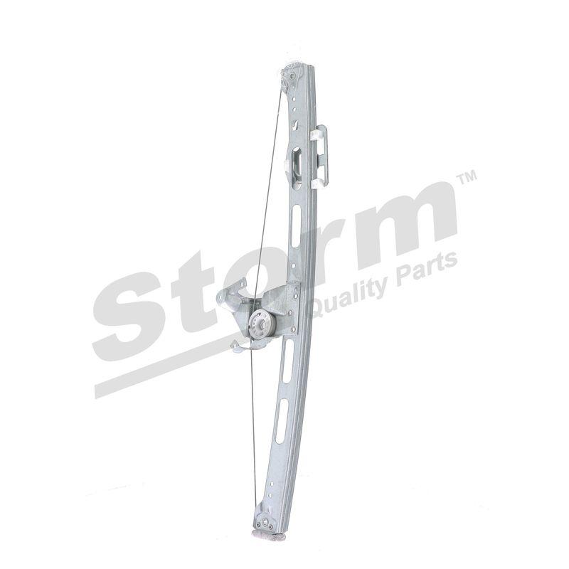 Lève-vitre STORM QUALITY PARTS 55074