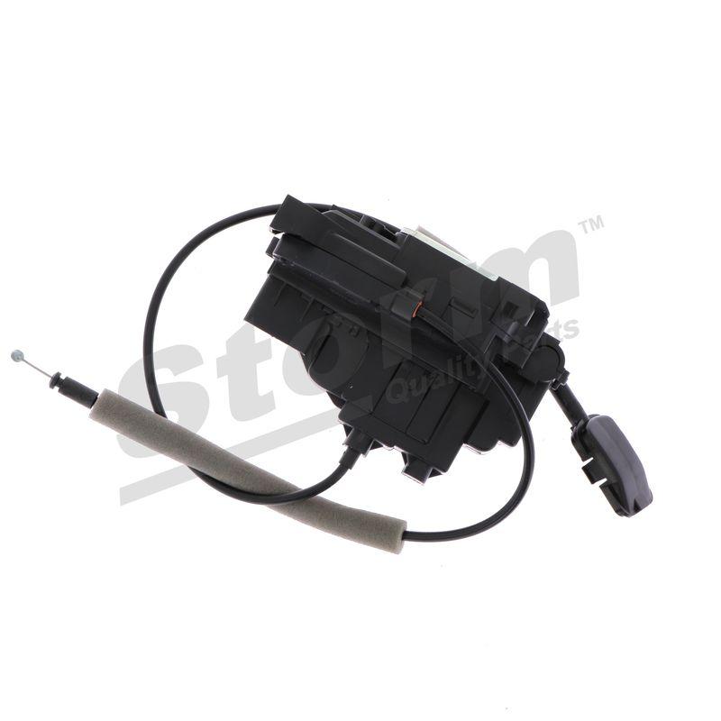 Serrure de porte STORM QUALITY PARTS 8362505