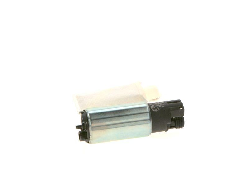 Pompe à carburant BOSCH 0 986 580 971