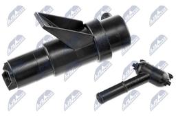 Gicleur d'eau de nettoyage, nettoyage des phares NTY EDS-VW-017