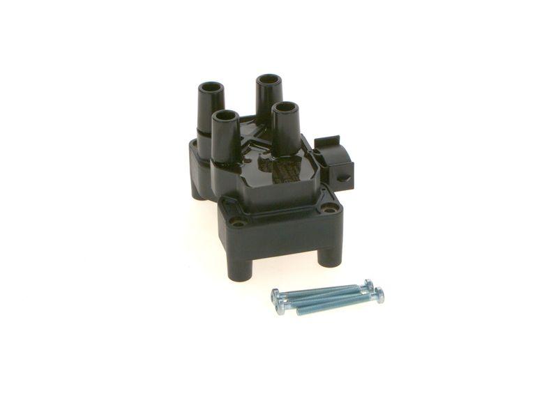 Bobine d'allumage BOSCH 0 221 503 490