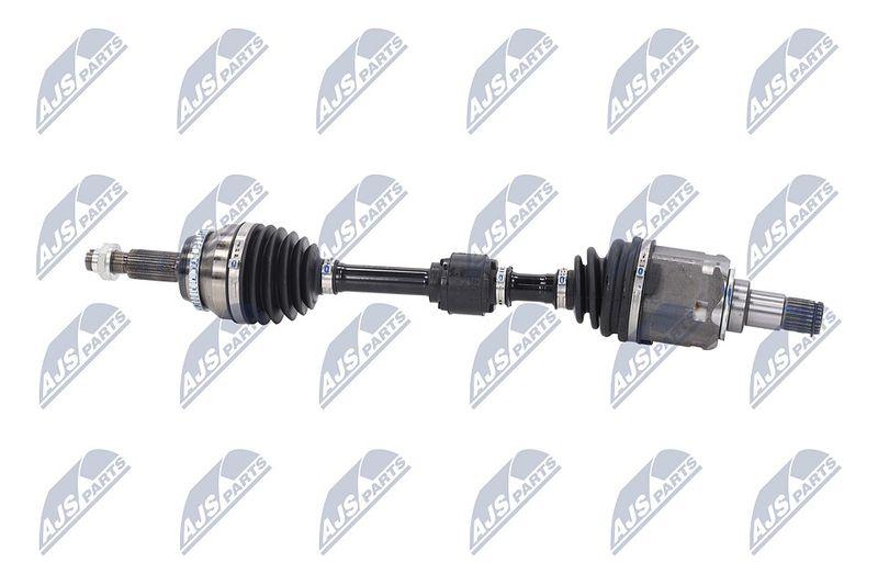 Arbre de transmission NTY NPW-TY-260