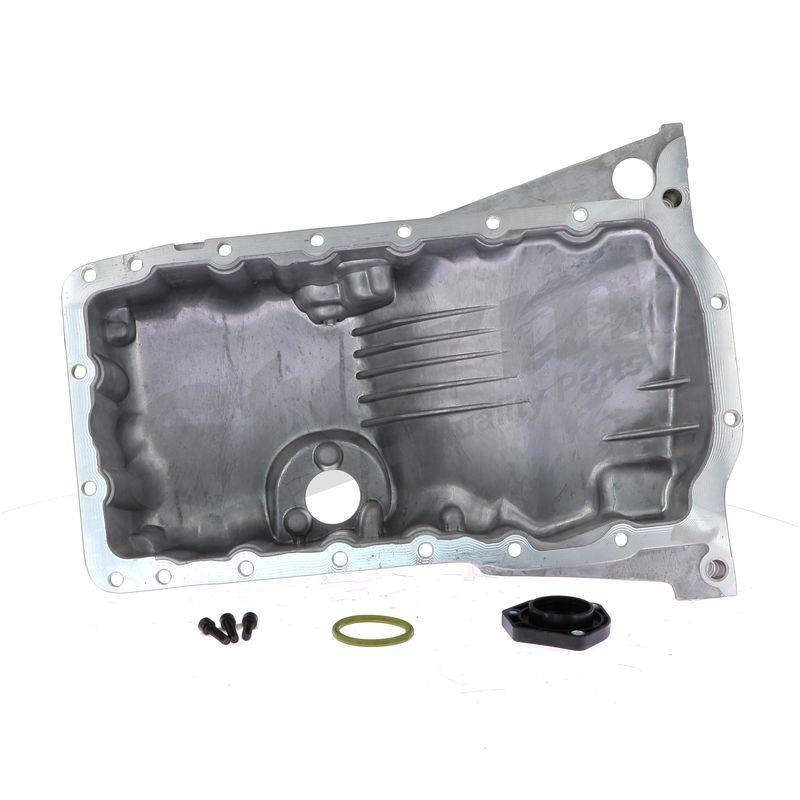 Carter d'huile STORM QUALITY PARTS 999001