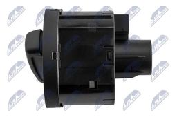 Interrupteur, lumière principale NTY EWS-VW-158