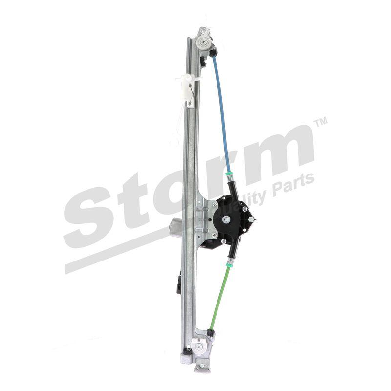 Lève-vitre STORM QUALITY PARTS 83576