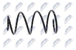 Ressort de suspension NTY ASZ-FT-012