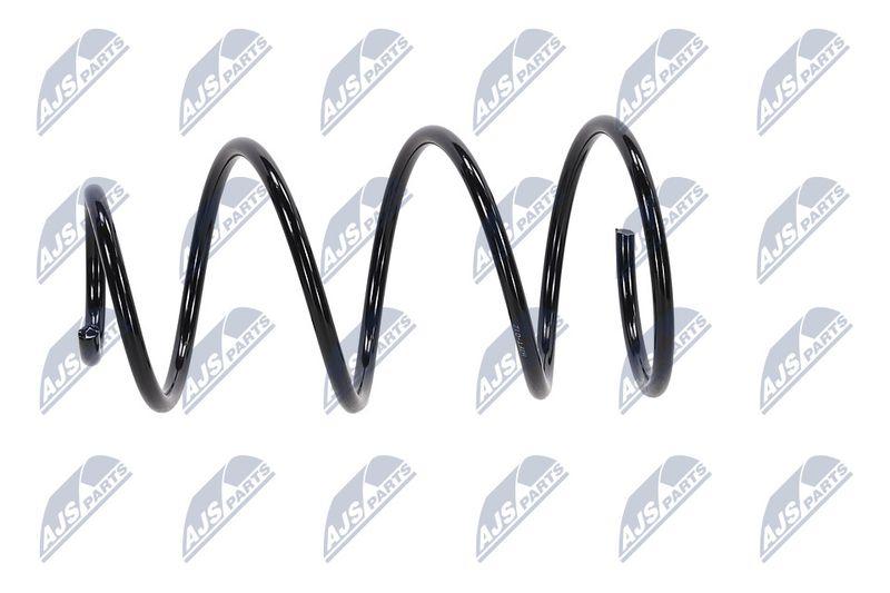 Ressort de suspension NTY ASZ-FT-012