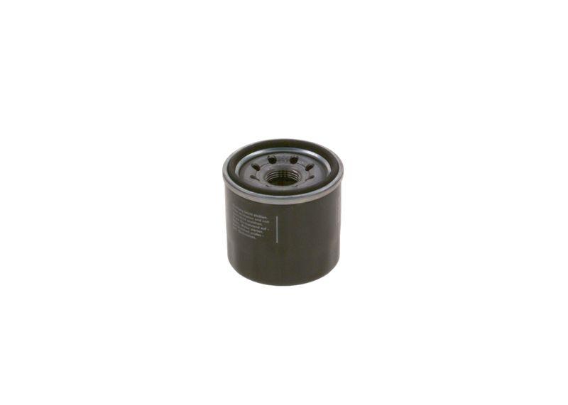 Filtre à huile BOSCH F 026 407 160