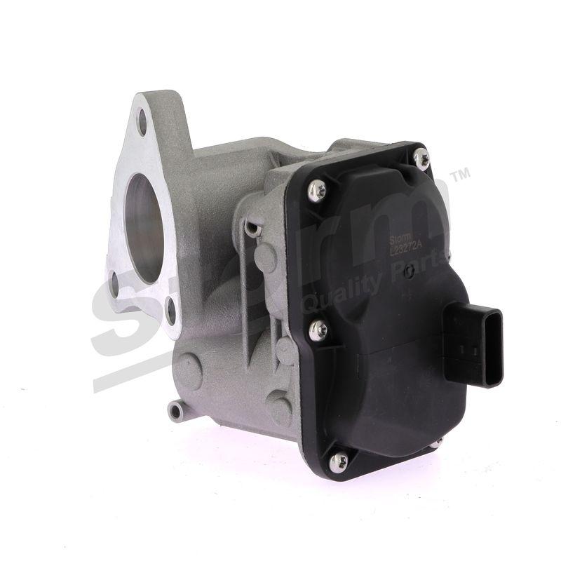Vanne EGR STORM QUALITY PARTS 9098