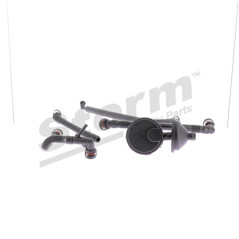 Soupape, dégazage du carter STORM QUALITY PARTS 207151