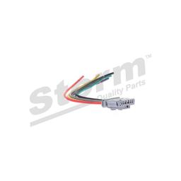 Kit réparation de câble, feu arrière STORM QUALITY PARTS 705099