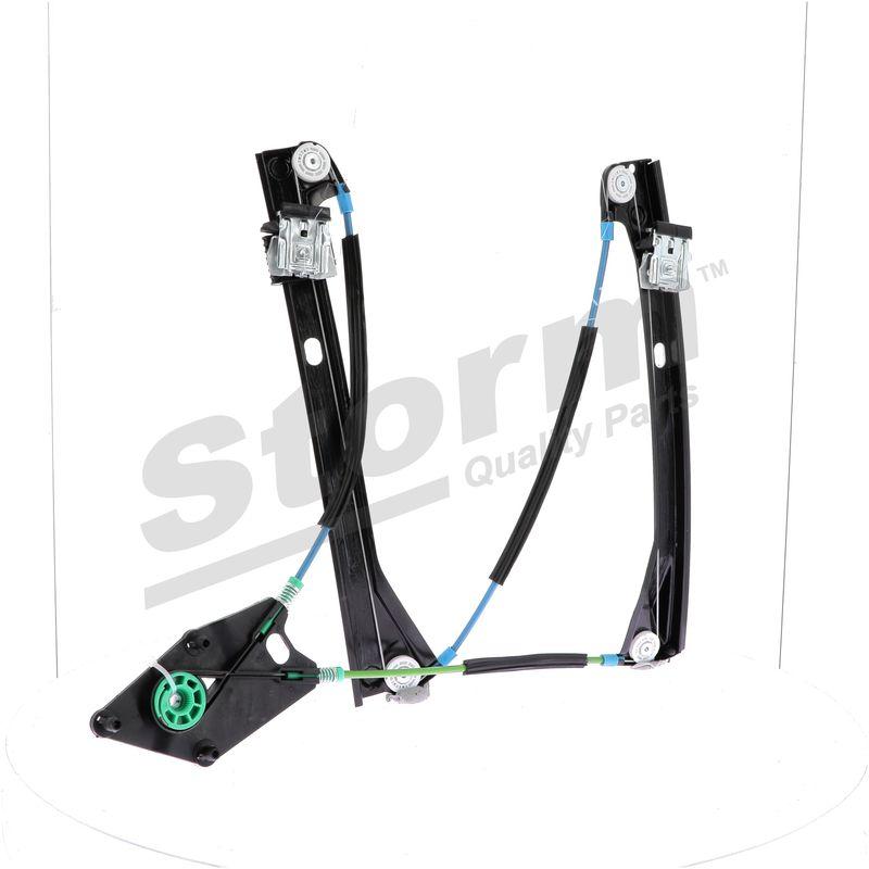 Lève-vitre STORM QUALITY PARTS 9307579