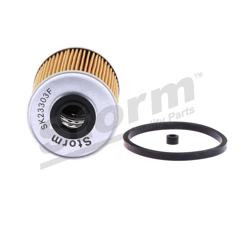 Filtre à carburant STORM QUALITY PARTS 10476