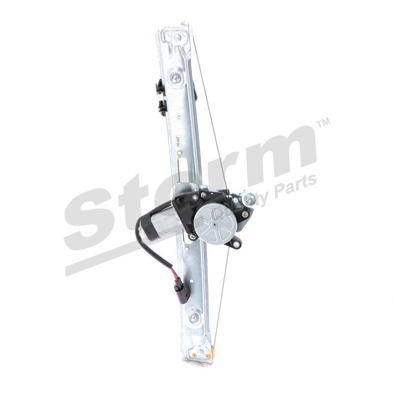 Lève-vitre STORM QUALITY PARTS 18077