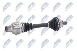 Arbre de transmission NTY NPW-VW-228
