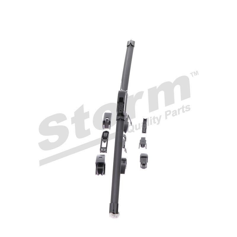 Balai d'essuie-glace STORM QUALITY PARTS 1000481